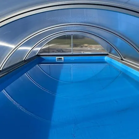 Wide Angle View Holiday home *