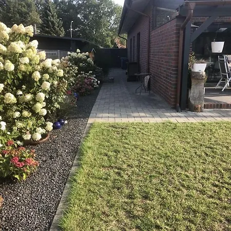 Holiday home Wide Angle View *