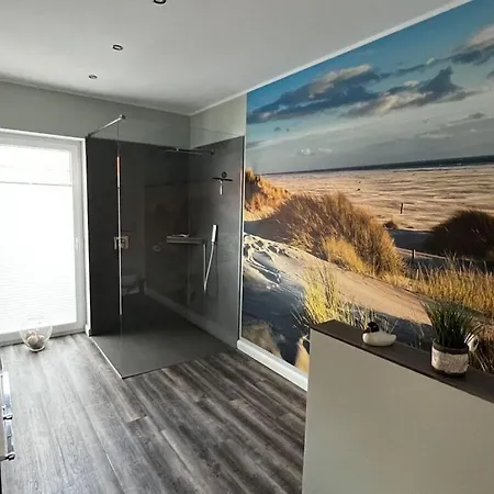 Wide Angle View Zetel