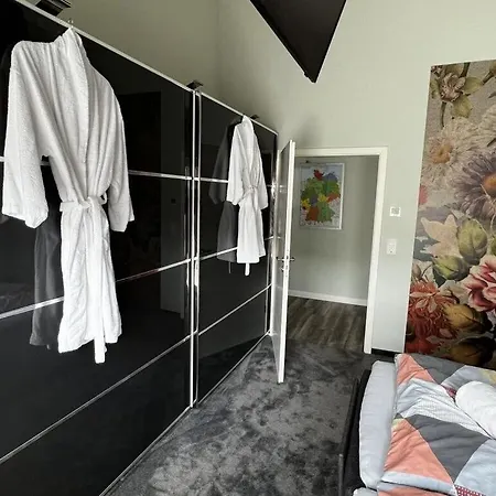 Wide Angle View Holiday home