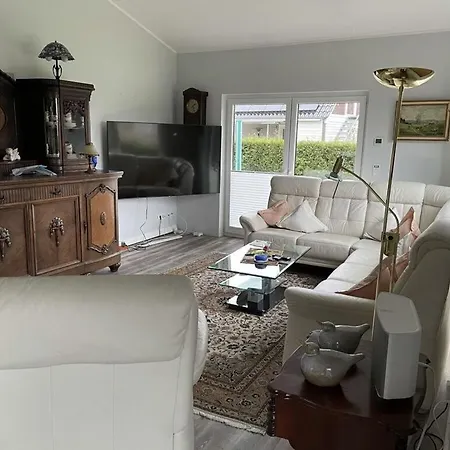 Wide Angle View *