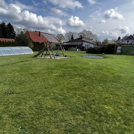 Wide Angle View