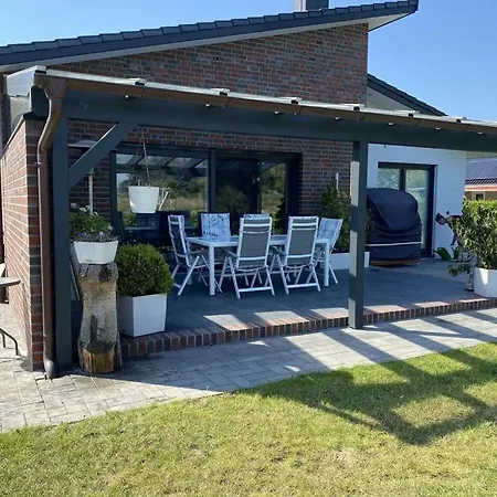 Wide Angle View Holiday home *