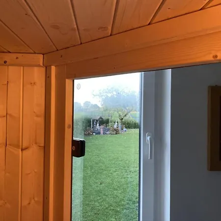 Дом отдыха Wide Angle View *