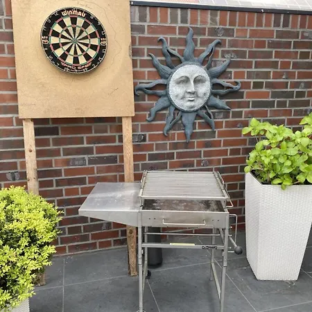 בית נופש Wide Angle View *