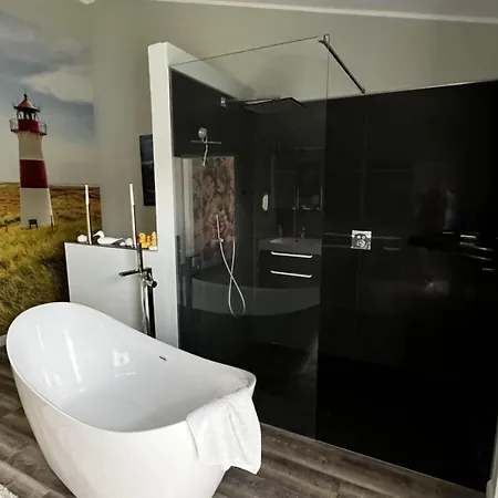 Wide Angle View Дом отдыха Zetel