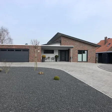 Wide Angle View בית נופש