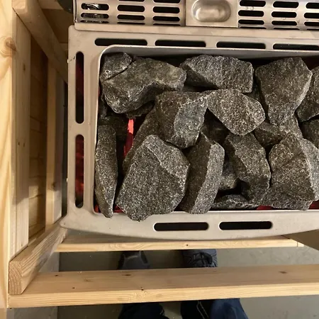 Wide Angle View בית נופש *