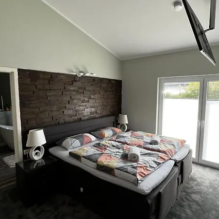 Wide Angle View Дом отдыха Zetel