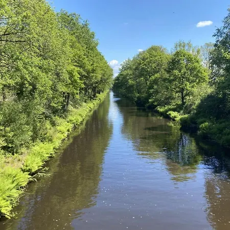 Wide Angle View Дом отдыха Zetel