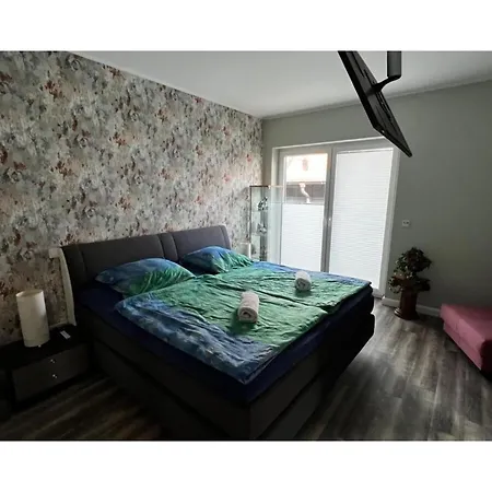 בית נופש Wide Angle View Zetel