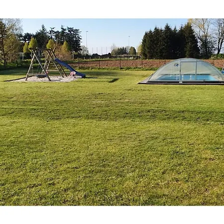 Wide Angle View Zetel