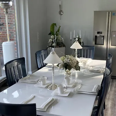 Wide Angle View Дом отдыха Zetel