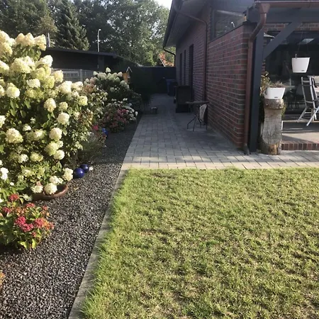 Дом отдыха Wide Angle View *