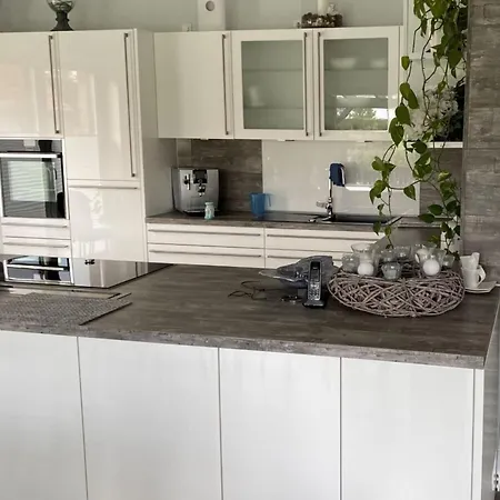 Wide Angle View Дом отдыха