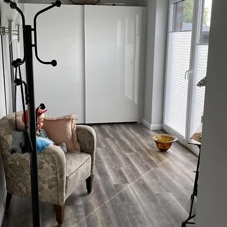 Дом отдыха Wide Angle View