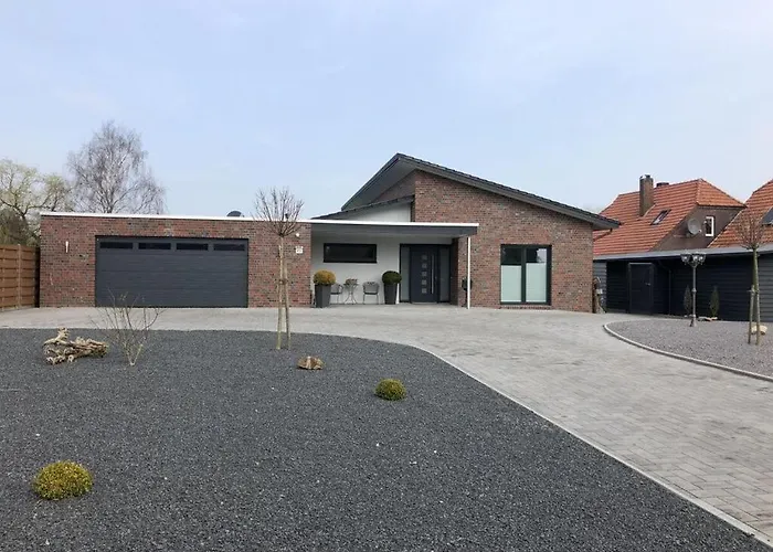 Wide Angle View Tatil Evi *