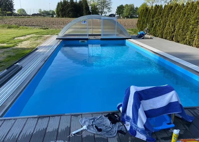 Tatil Evi Wide Angle View Zetel