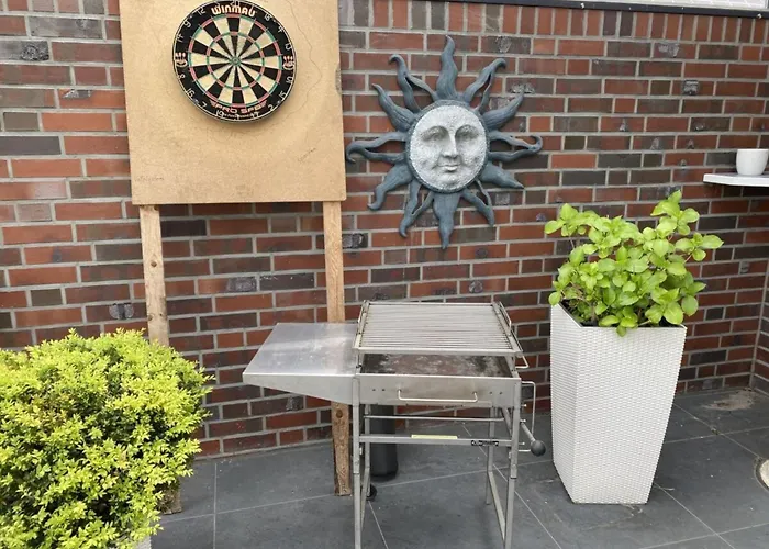 Tatil Evi Wide Angle View *