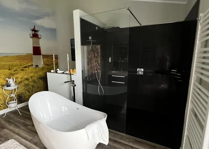 Wide Angle View Tatil Evi Zetel