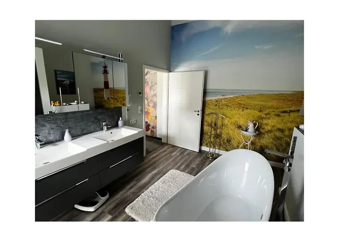 Tatil Evi Wide Angle View