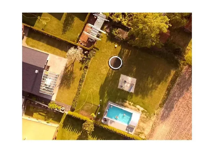 Wide Angle View Zetel