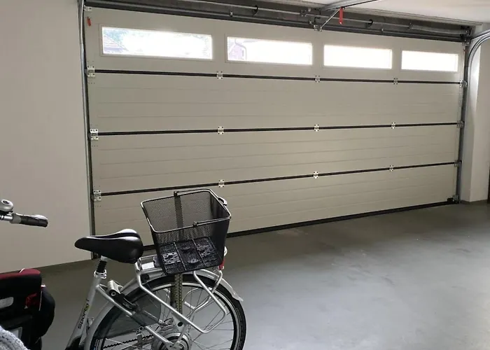 Wide Angle View Tatil Evi