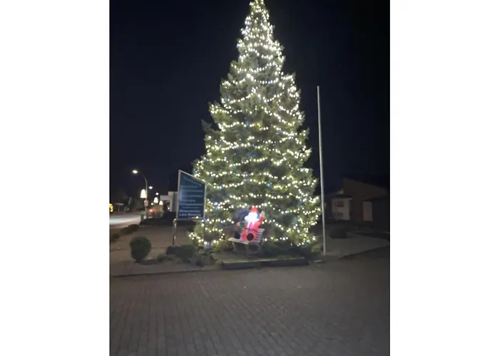 Wide Angle View Tatil Evi *