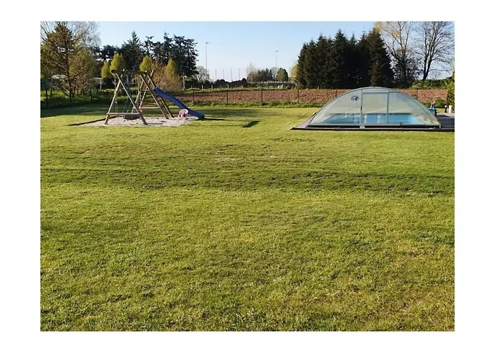 Wide Angle View Zetel