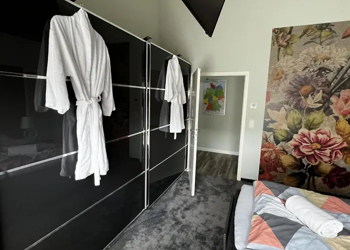 Tatil Evi Wide Angle View Zetel