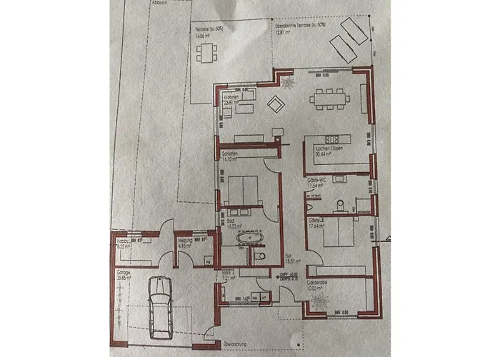 Wide Angle View * Zetel