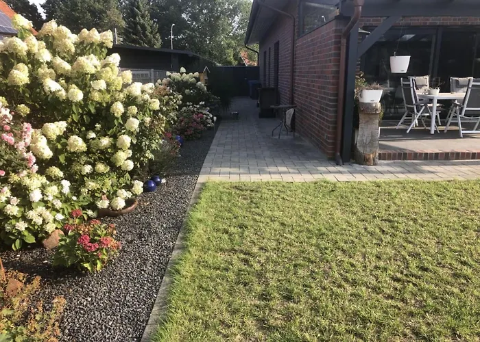 Tatil Evi Wide Angle View *