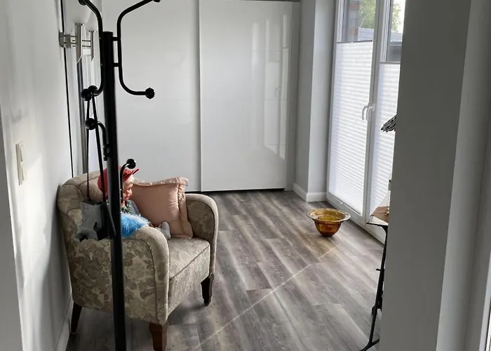 Tatil Evi Wide Angle View