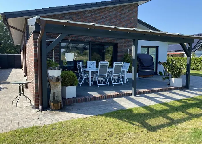 Tatil Evi Wide Angle View *